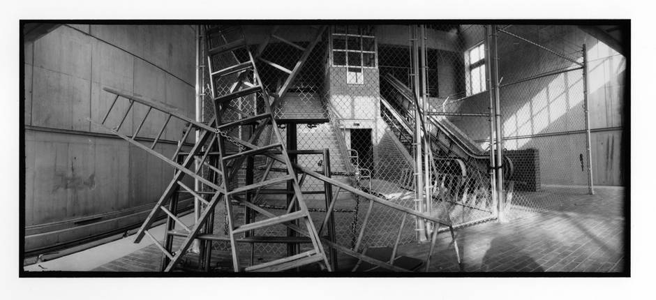 Ladders