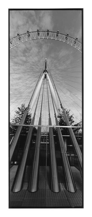 London-eye