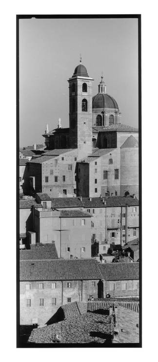 Urbino-italy