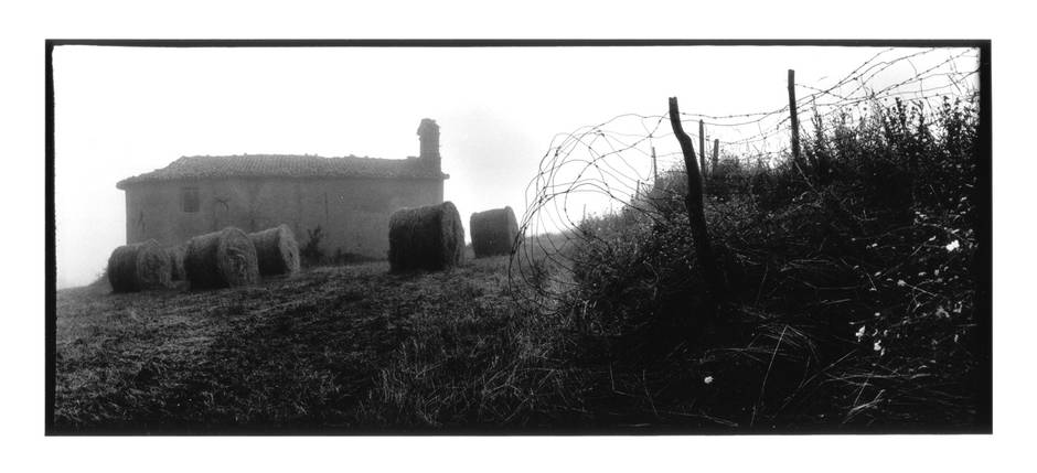 Hay-stacks-italy