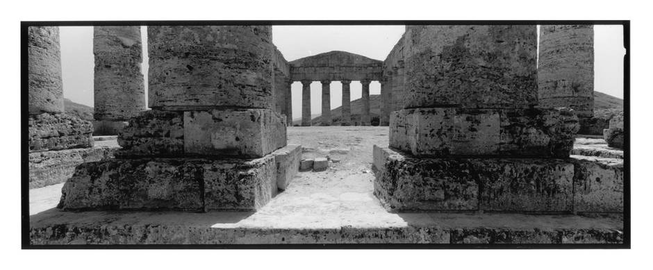 Segesta-sicily